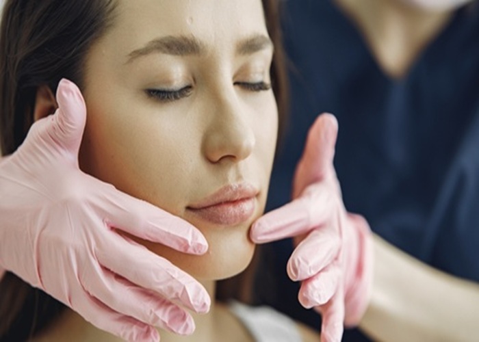 Botox Treatment